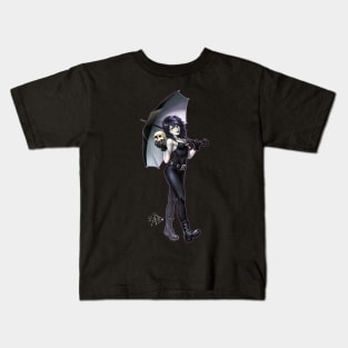 DC Death Kids T-Shirt